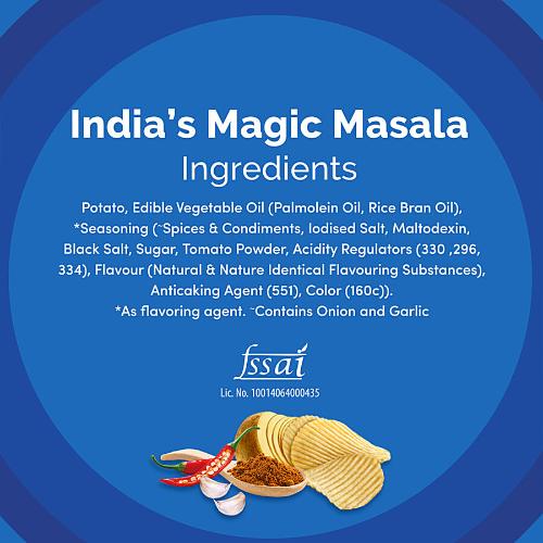 Lays India's Magic Masala