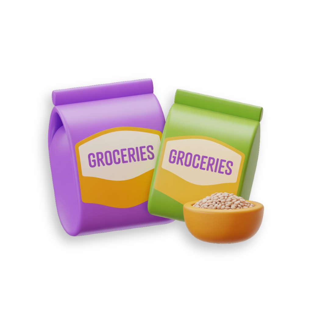 Groceries