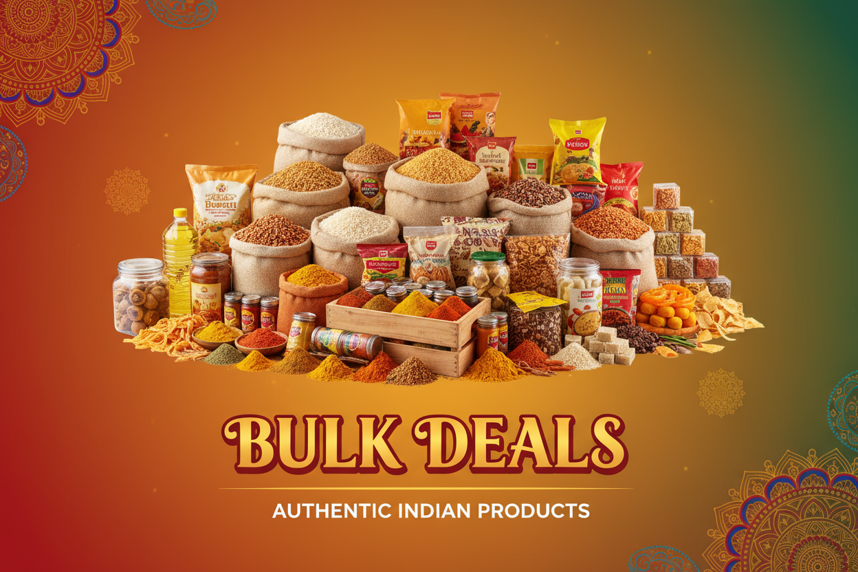 bulk deals