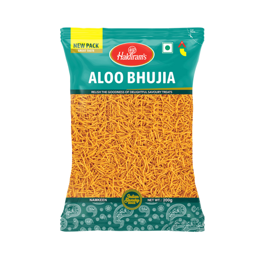 Haldiram - Aloo Bhujia