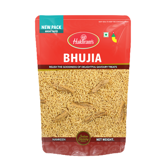 Haldiram - Bhujia