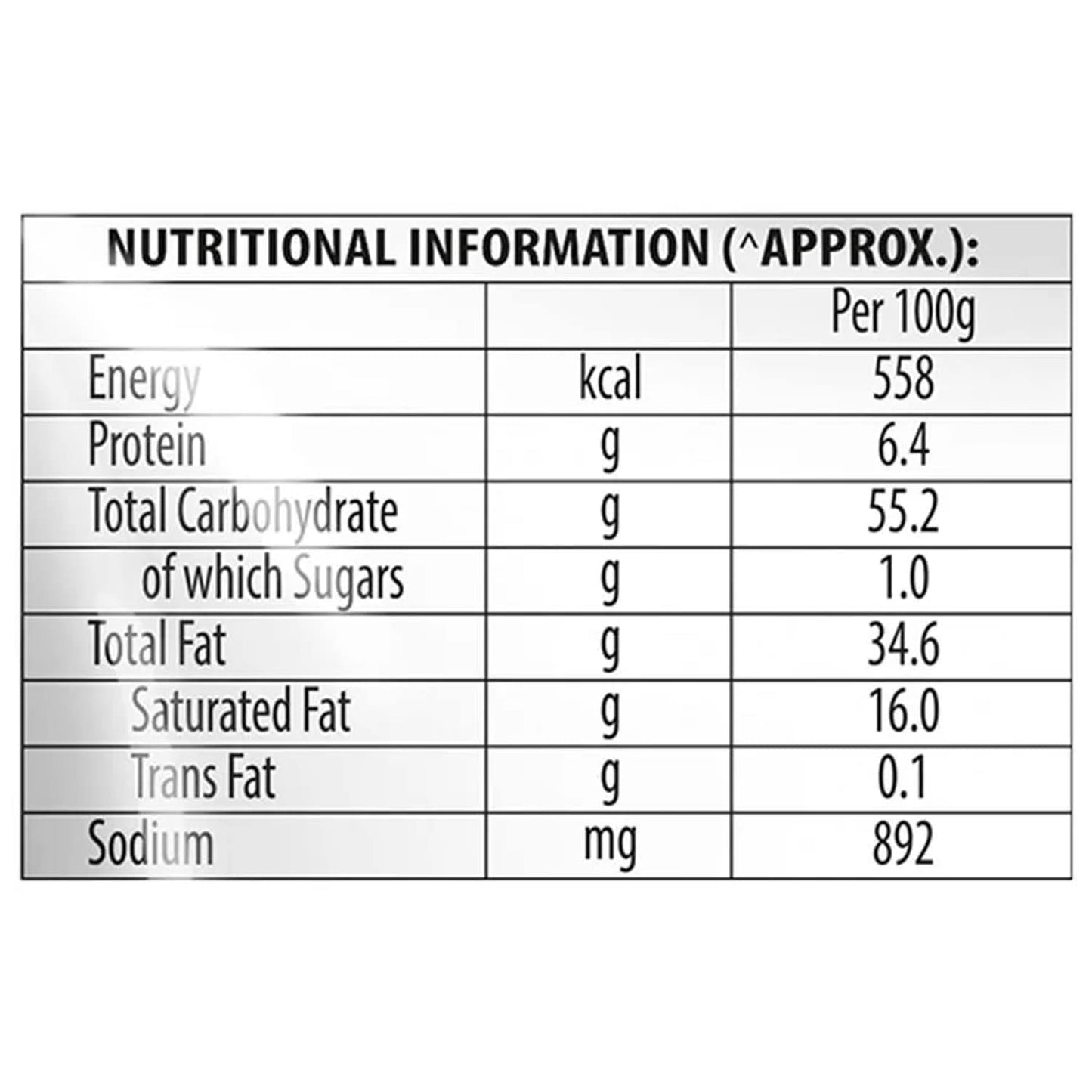 Kurkure Masala Munch