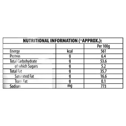Kurkure Naughty Tomato
