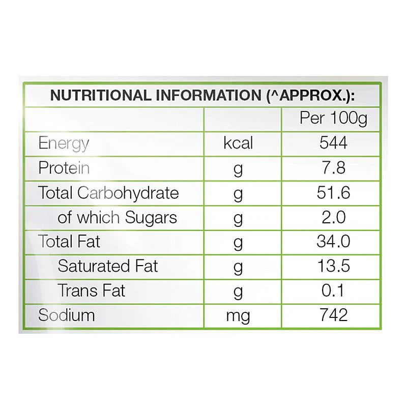 Lays American Style Cream & Onion