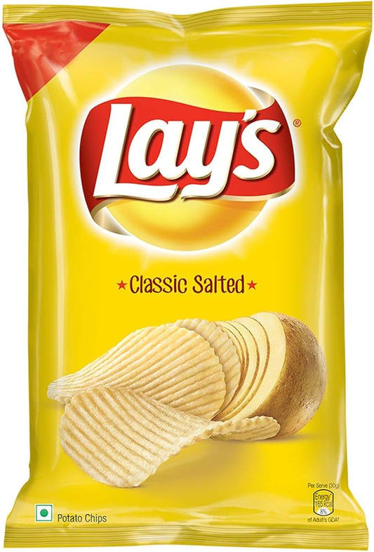 Lays Classic Salted