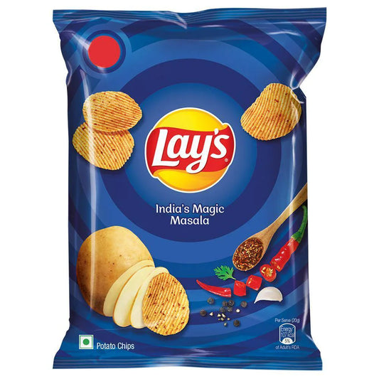 Lays India's Magic Masala