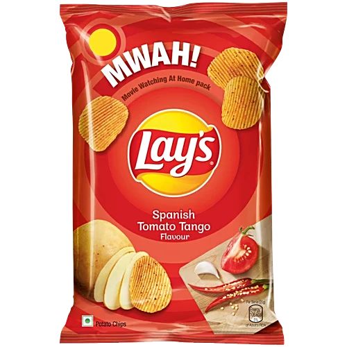 Lays Spanish Tomato Tango