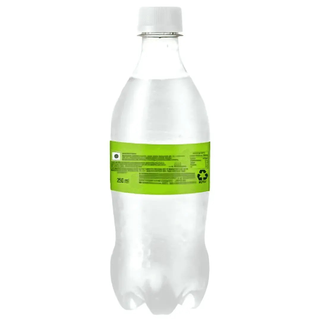 Limca Lime & Lemon 250ml