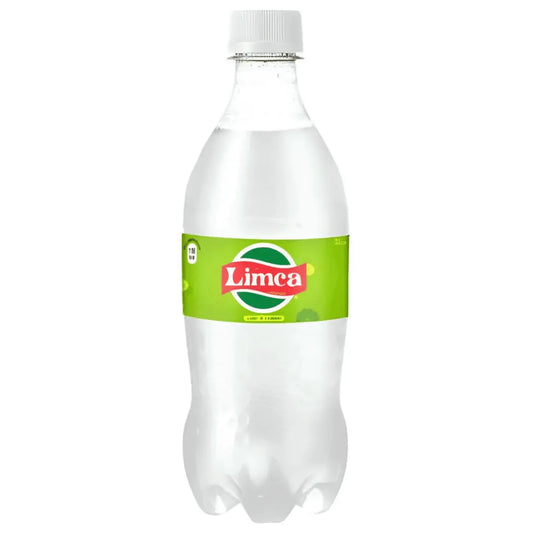 Limca Lime & Lemon 250ml