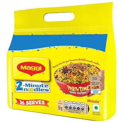Maggi Masala Noodles