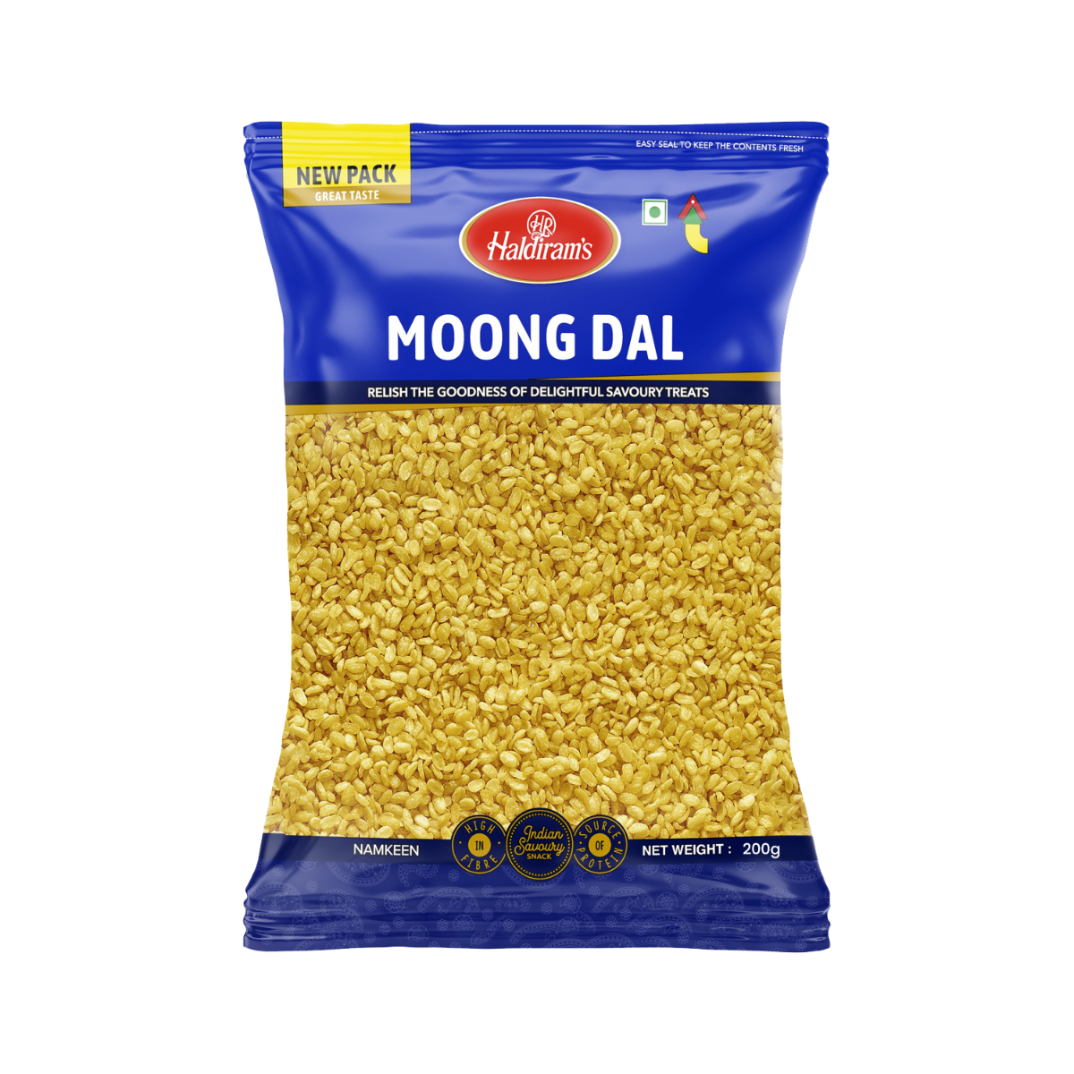 Haldiram - Moong Dal