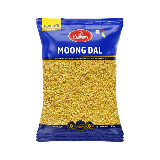 Haldiram - Moong Dal