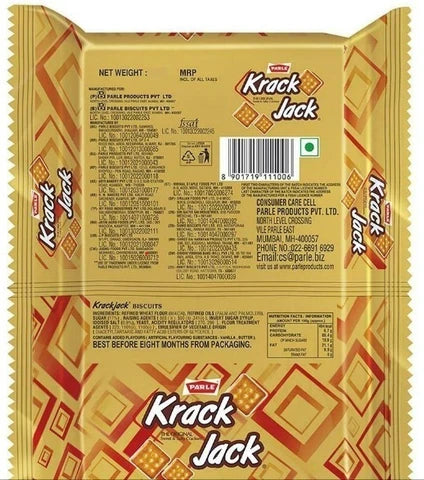 Parle Krack Jack