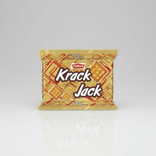 Parle Krack Jack