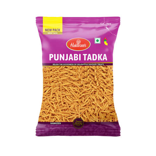 Haldiram - Punjabi Tadka
