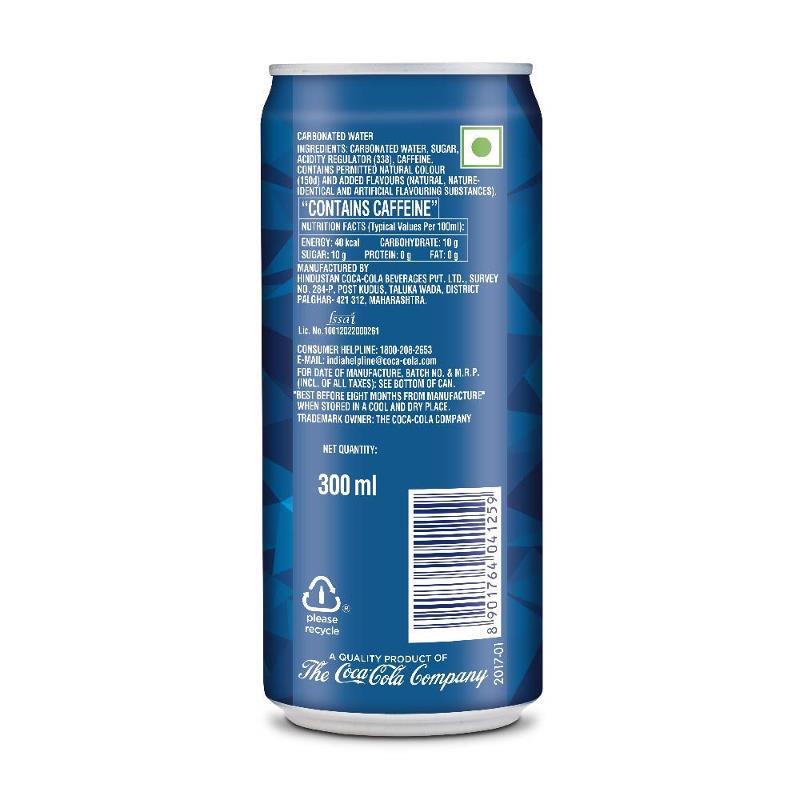 ThumbsUp Thumbs Up 300ml Can